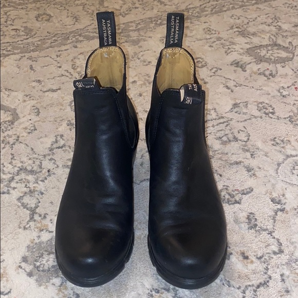 Blundstone Shoes - Blundstone 1671 Chelsea Boot